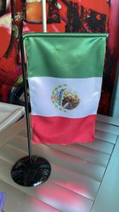 Banderas de escritorio